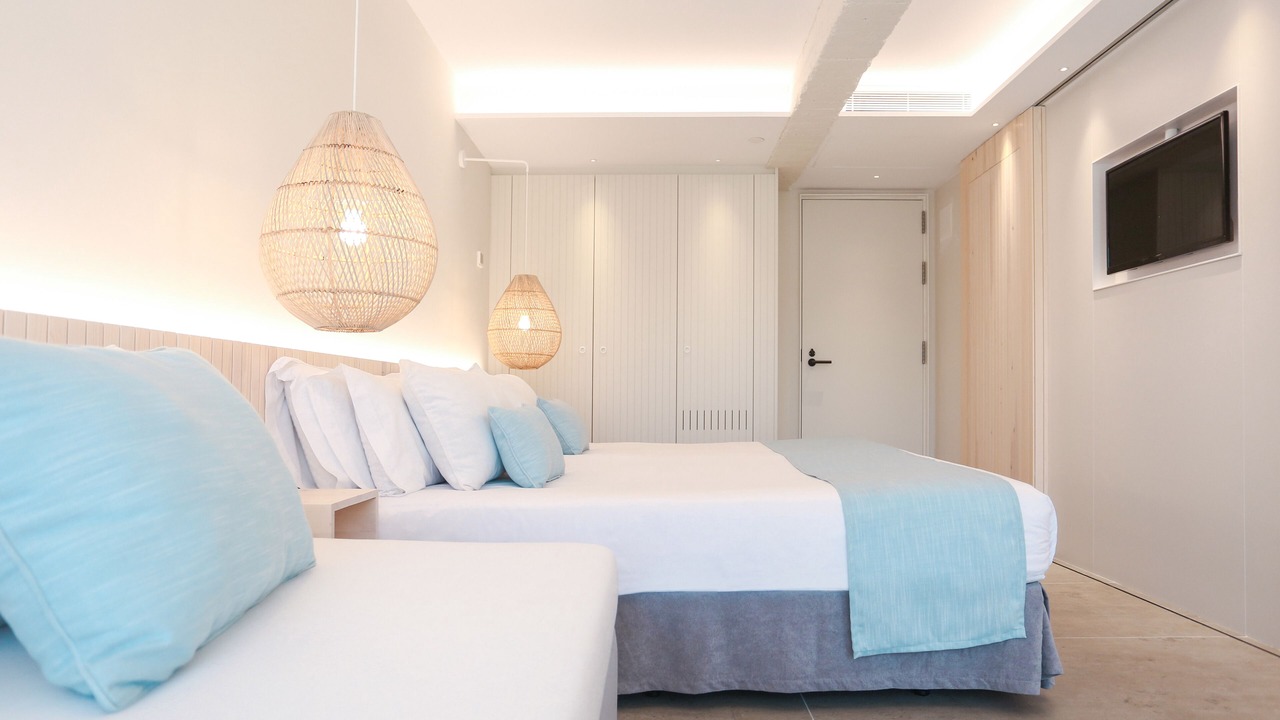 Photo of Bedroom in Calella