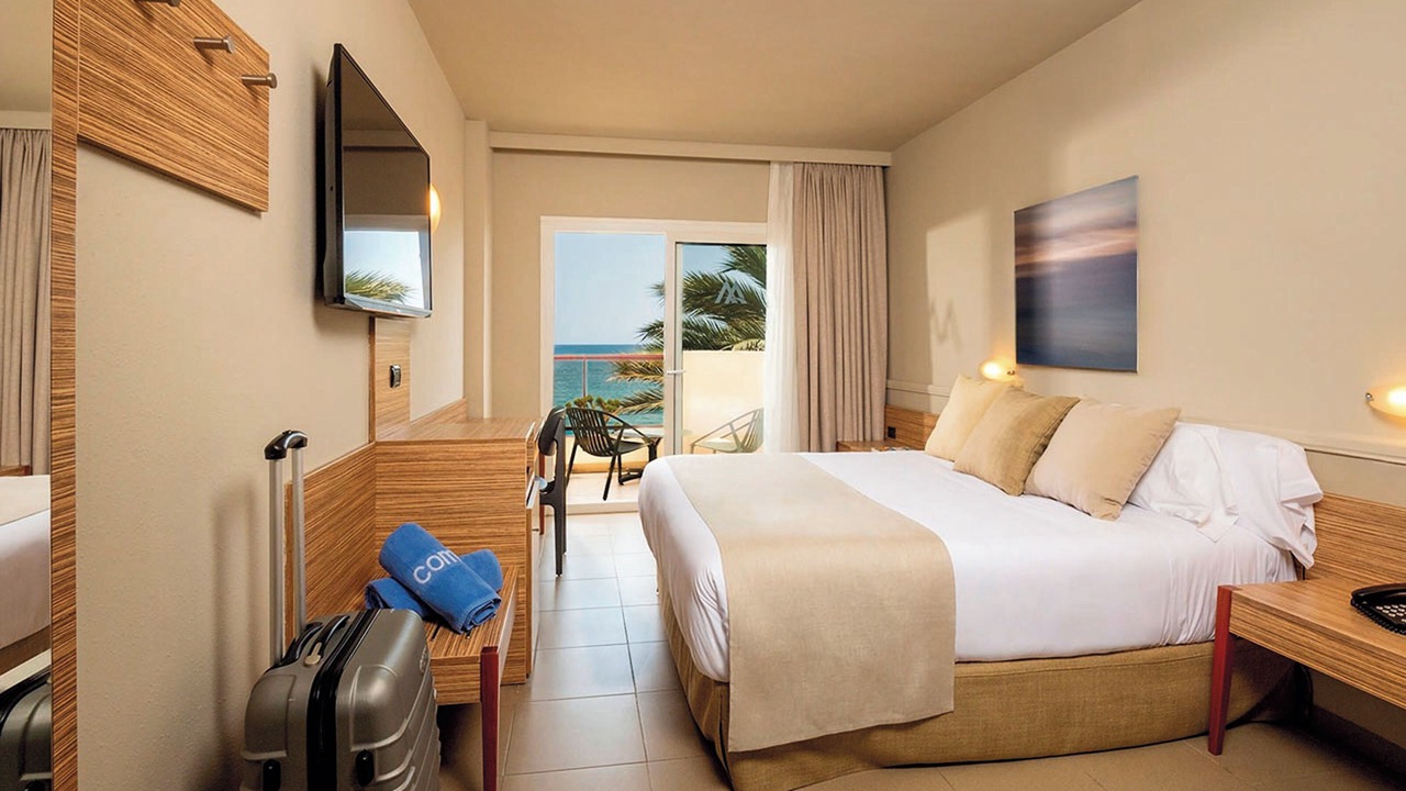 Photo of Bedroom in Pineda de Mar