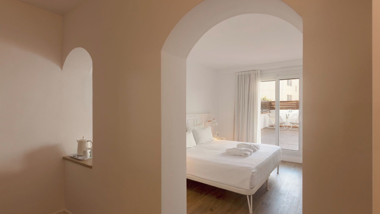 Photo of Bedroom in Lloret Town Center