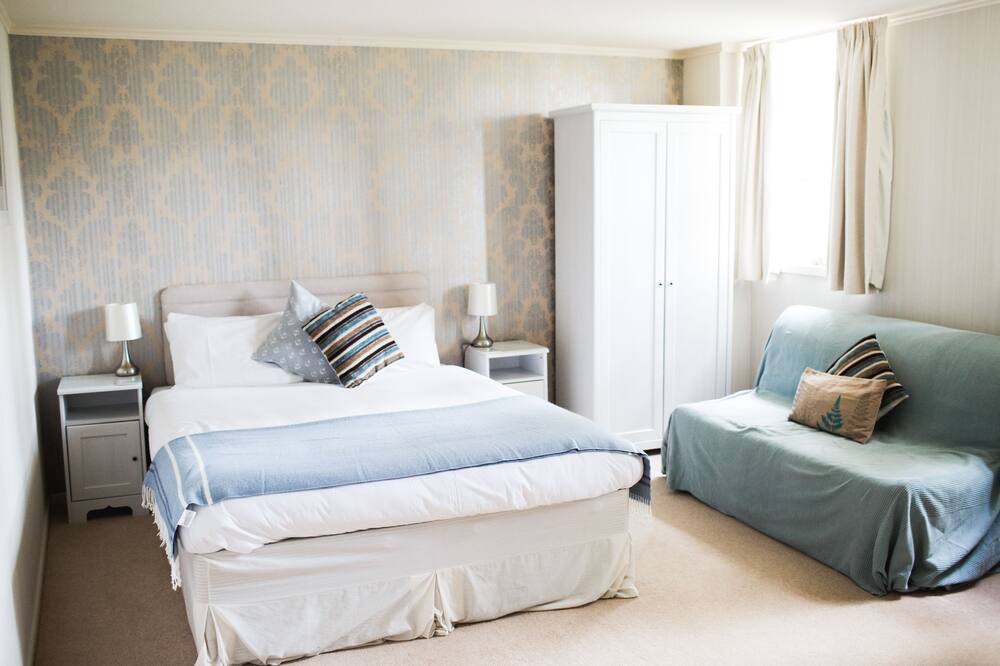 Photo of Bedroom in Melvich