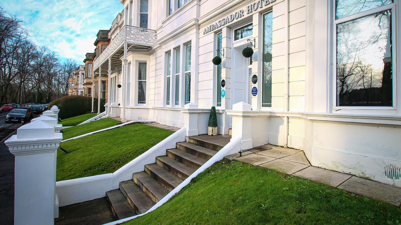 Photo of Outdoor in North West