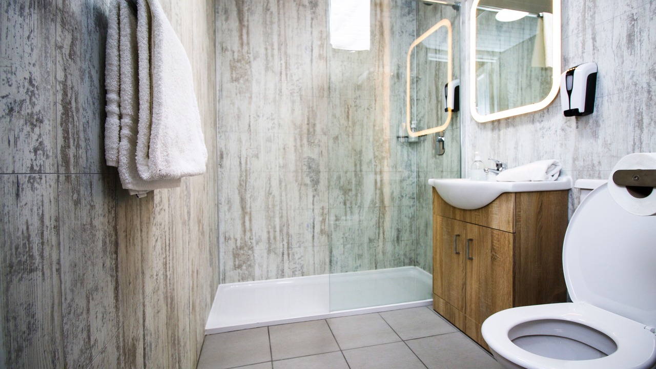 Photo of Bathroom in North West