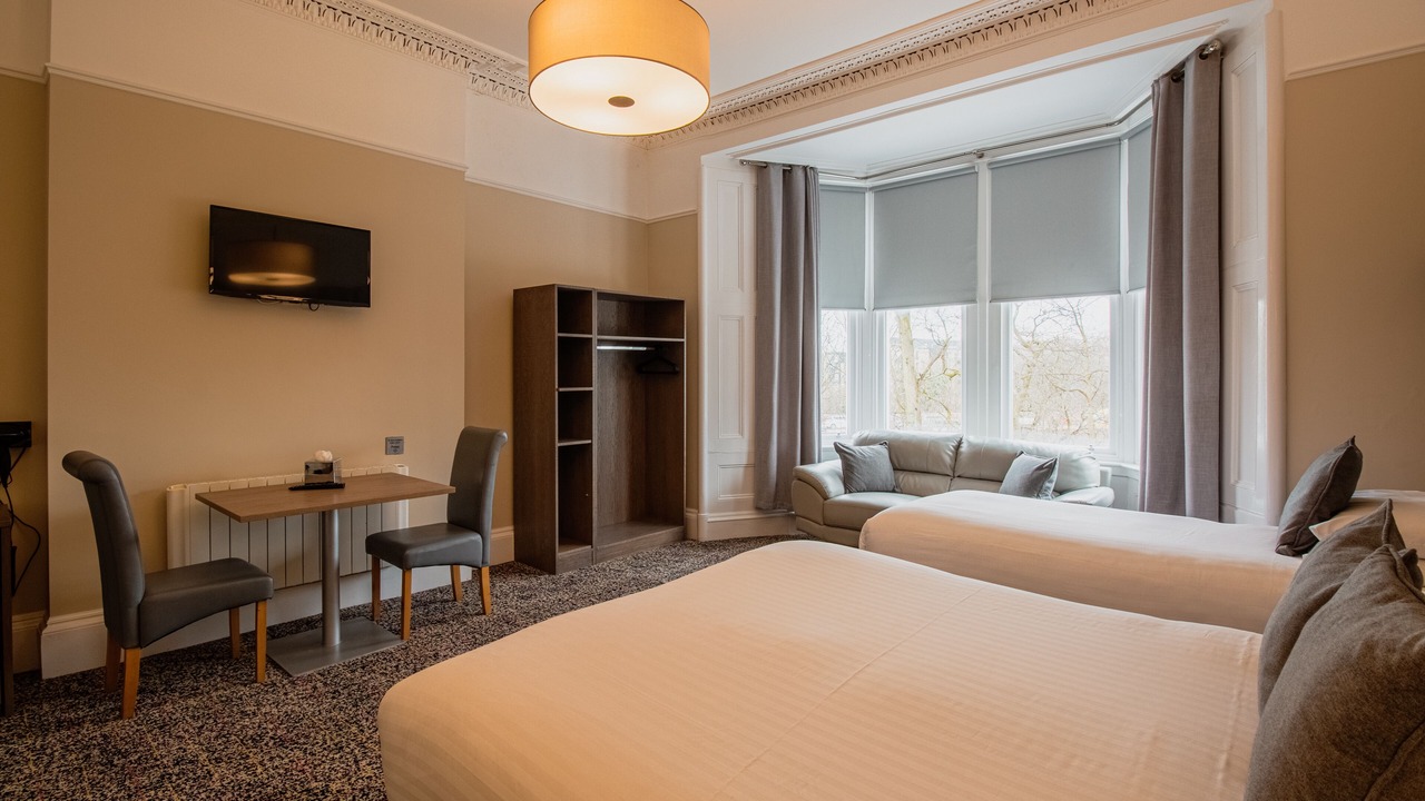 Photo of Bedroom in North West