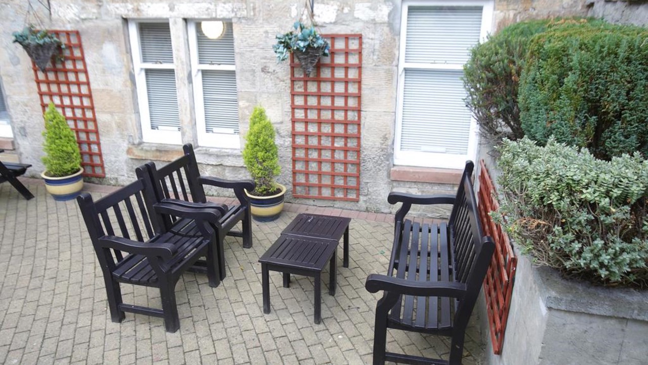 Photo of Outdoor in North West