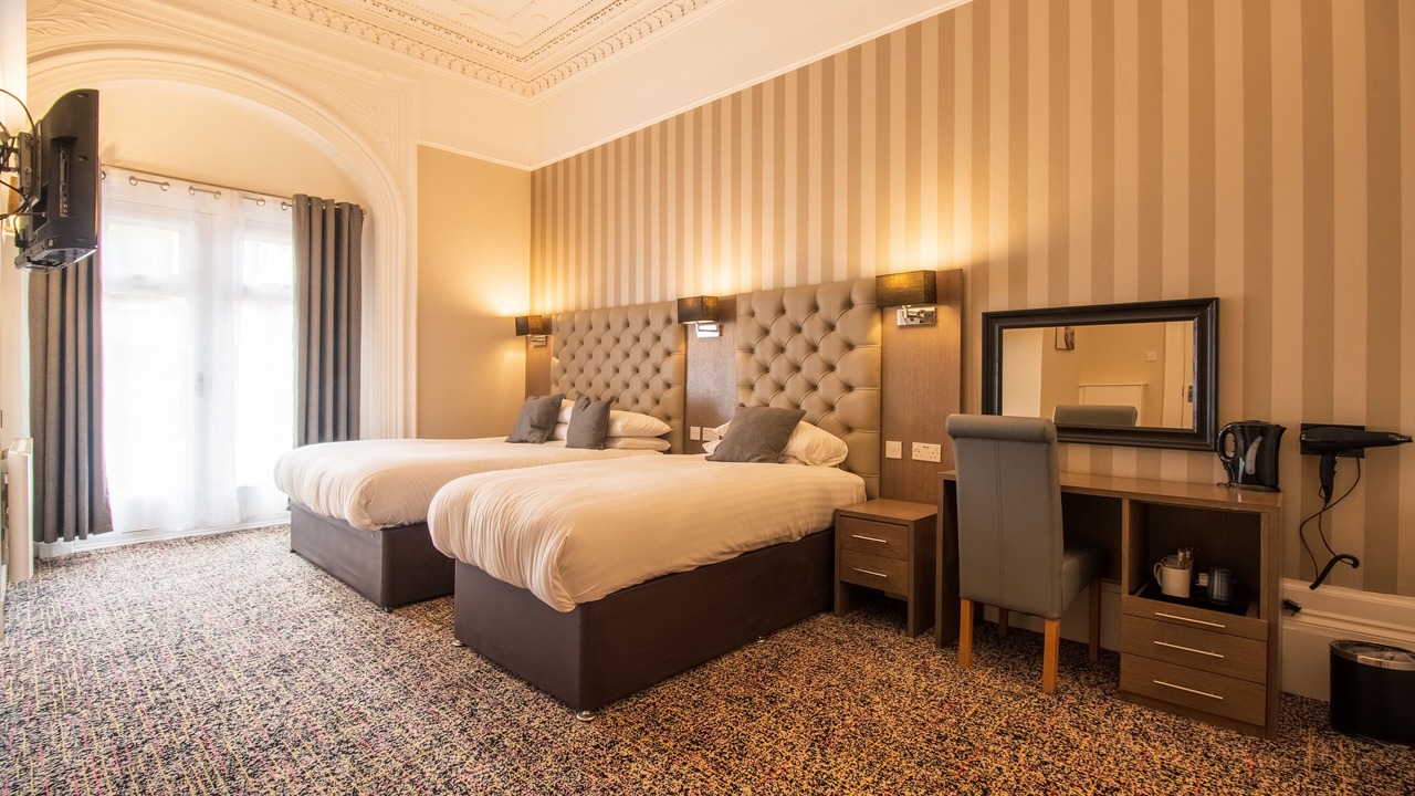 Photo of Bedroom in North West