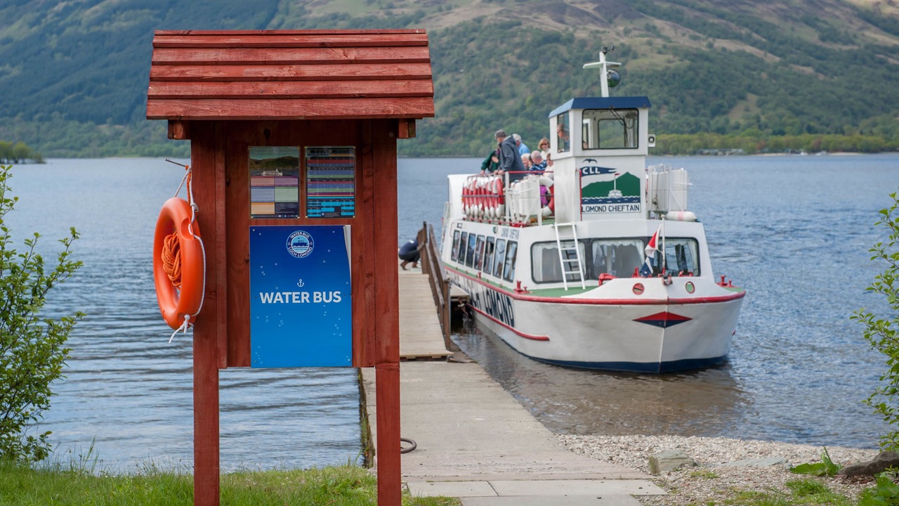 Photo of Others in Rowardennan