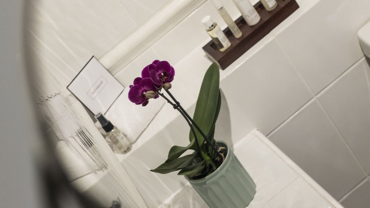 Photo of Bathroom in Glenegedale