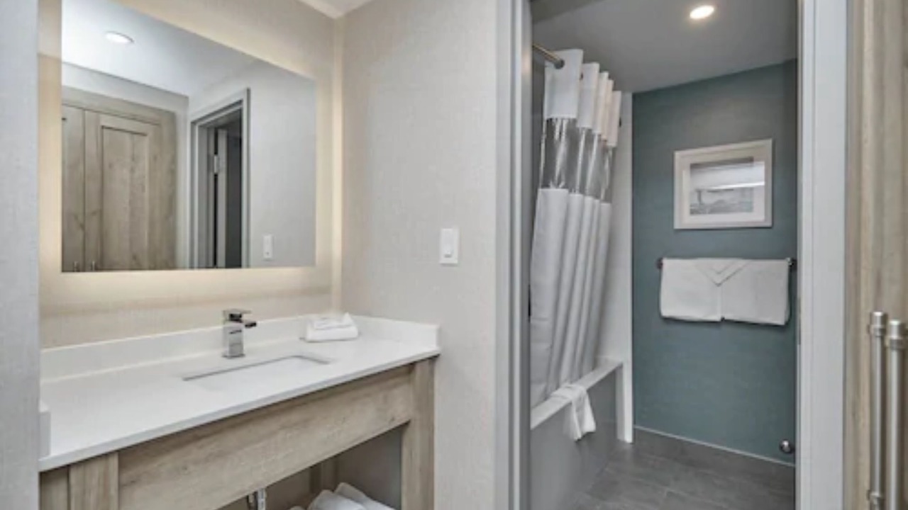 Photo of Bedroom in Niagara Falls