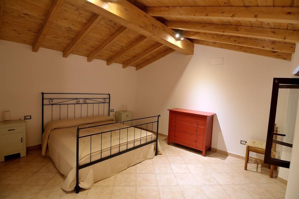 Photo of Bedroom in Sant Ippolito
