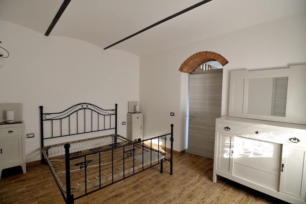 Photo of Bedroom in Sant Ippolito