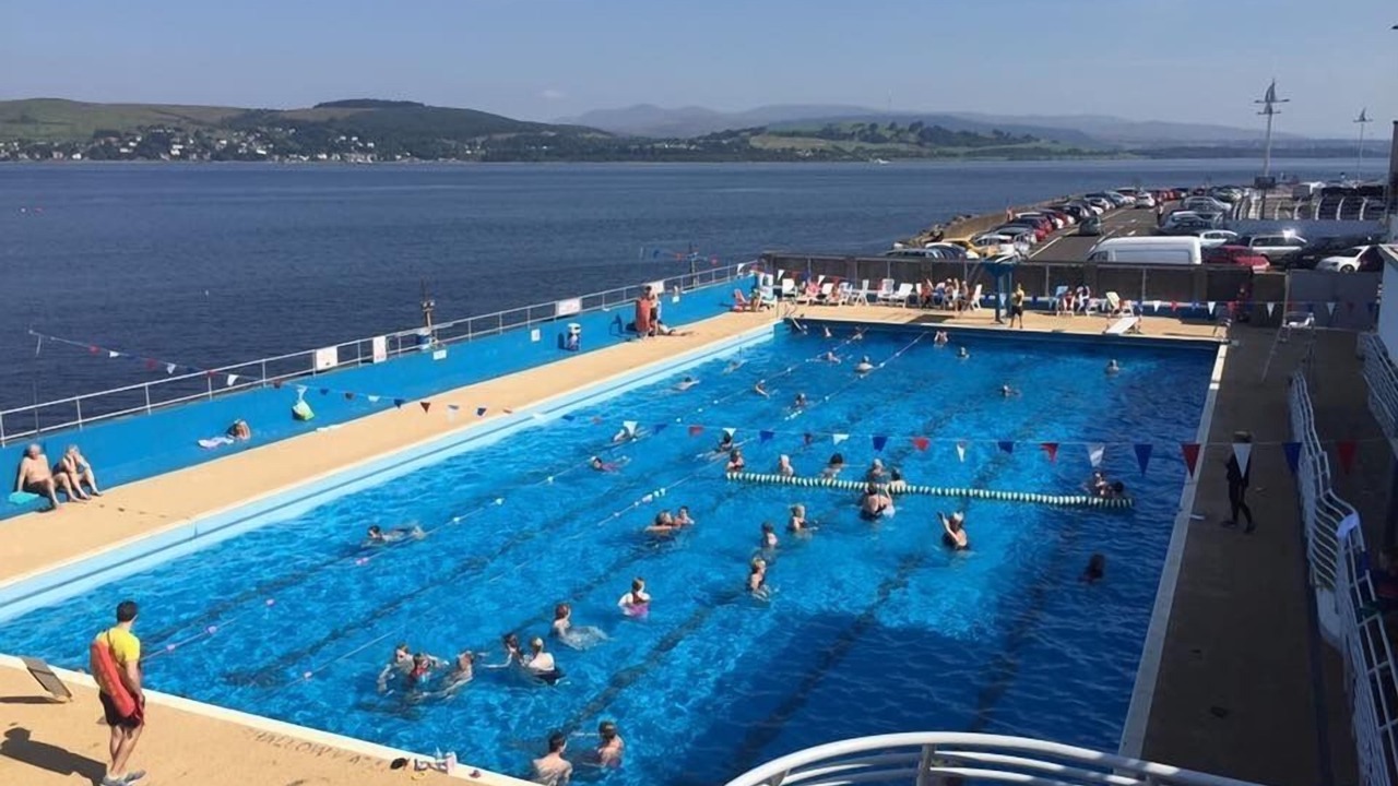 Photo of Outdoor in Inverkip