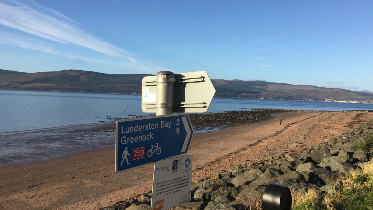 Photo of Others in Inverkip