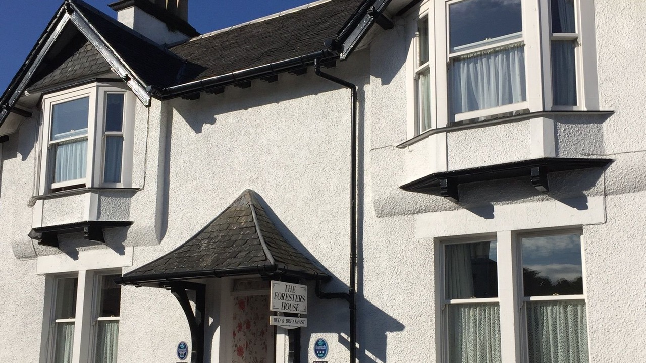 Photo of Outdoor in Inverkip