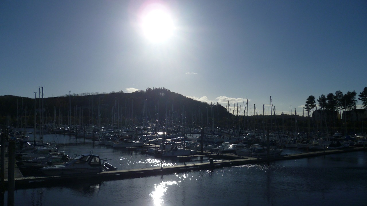 Photo of Others in Inverkip