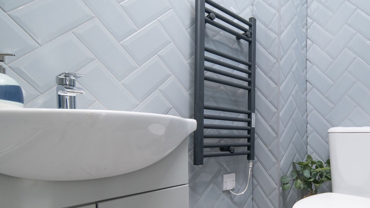 Photo of Bathroom in Inverkip