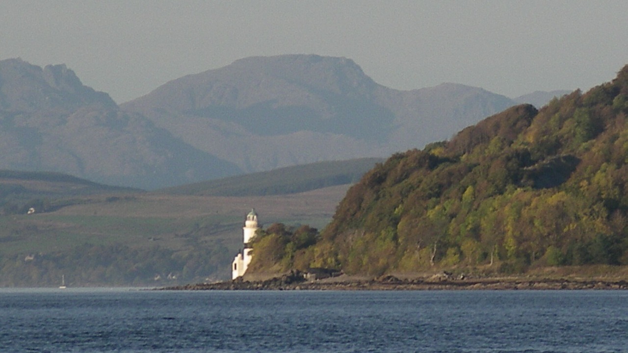 Photo of Others in Inverkip