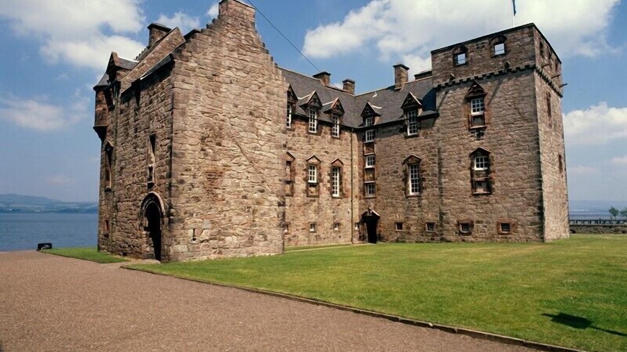 Photo of Others in Inverkip