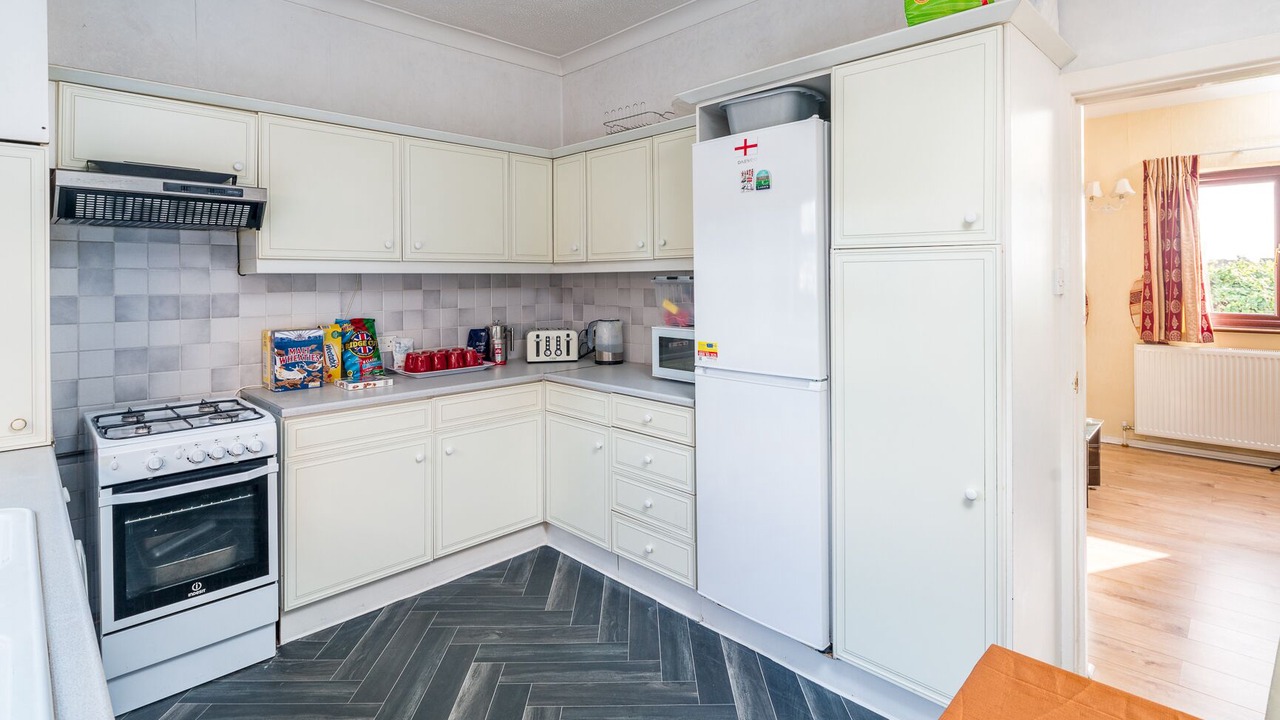 Photo of Kitchen in Roding