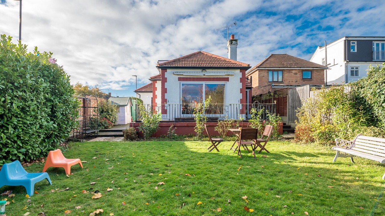 Photo of Outdoor in Roding
