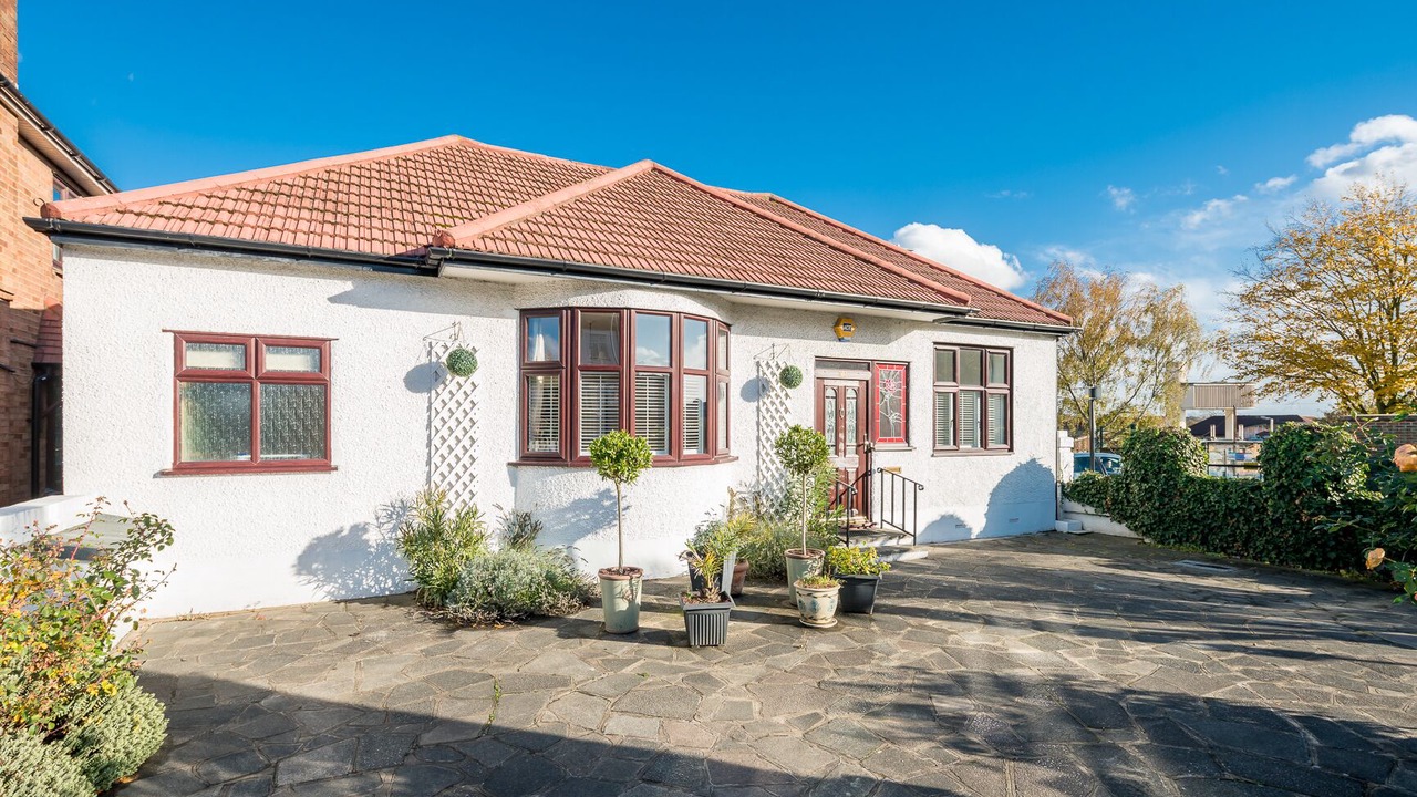 Photo of Outdoor in Roding