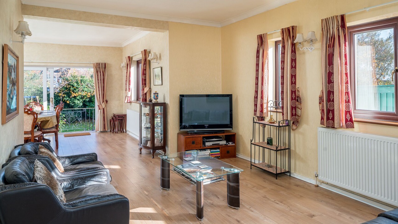 Photo of Livingroom in Roding