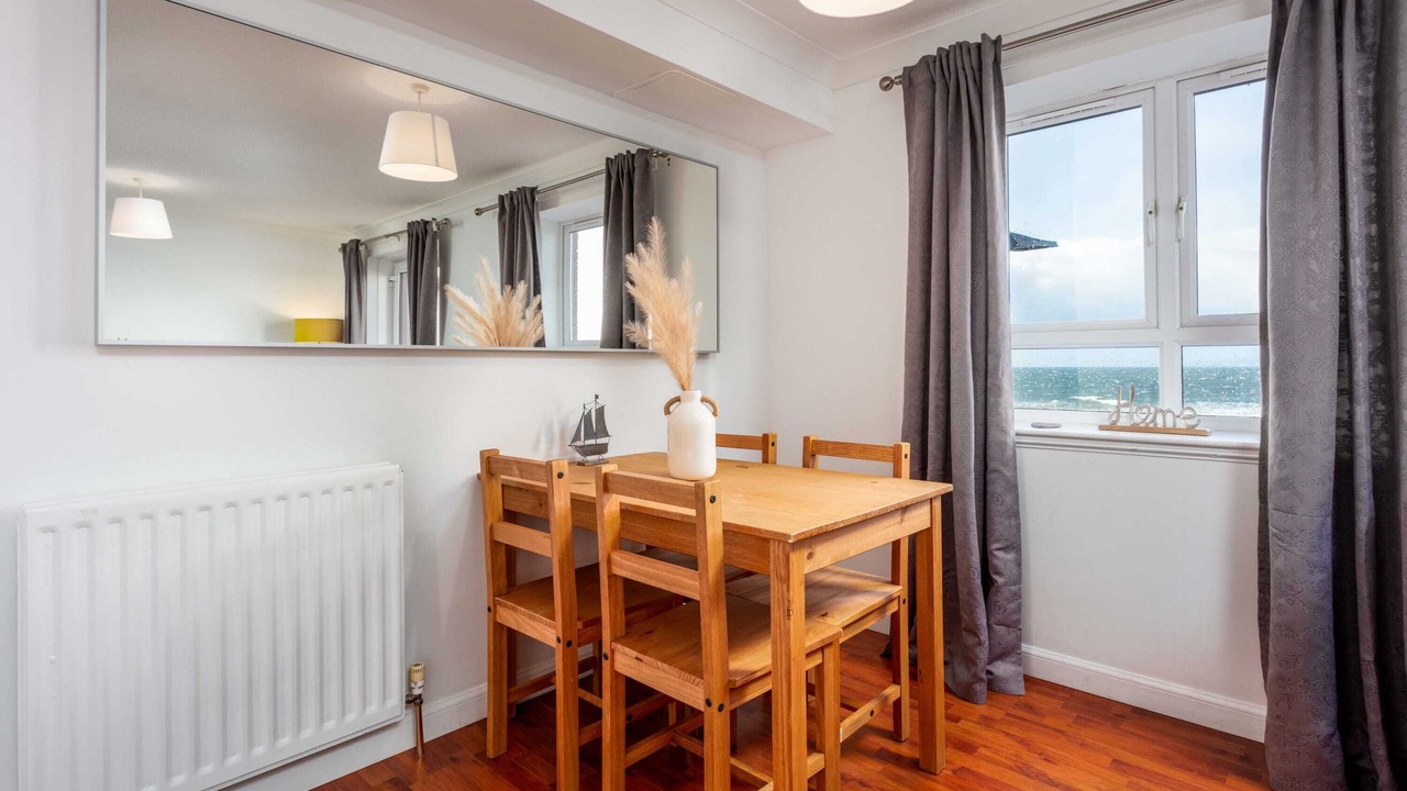 Photo of Livingroom in Ayr
