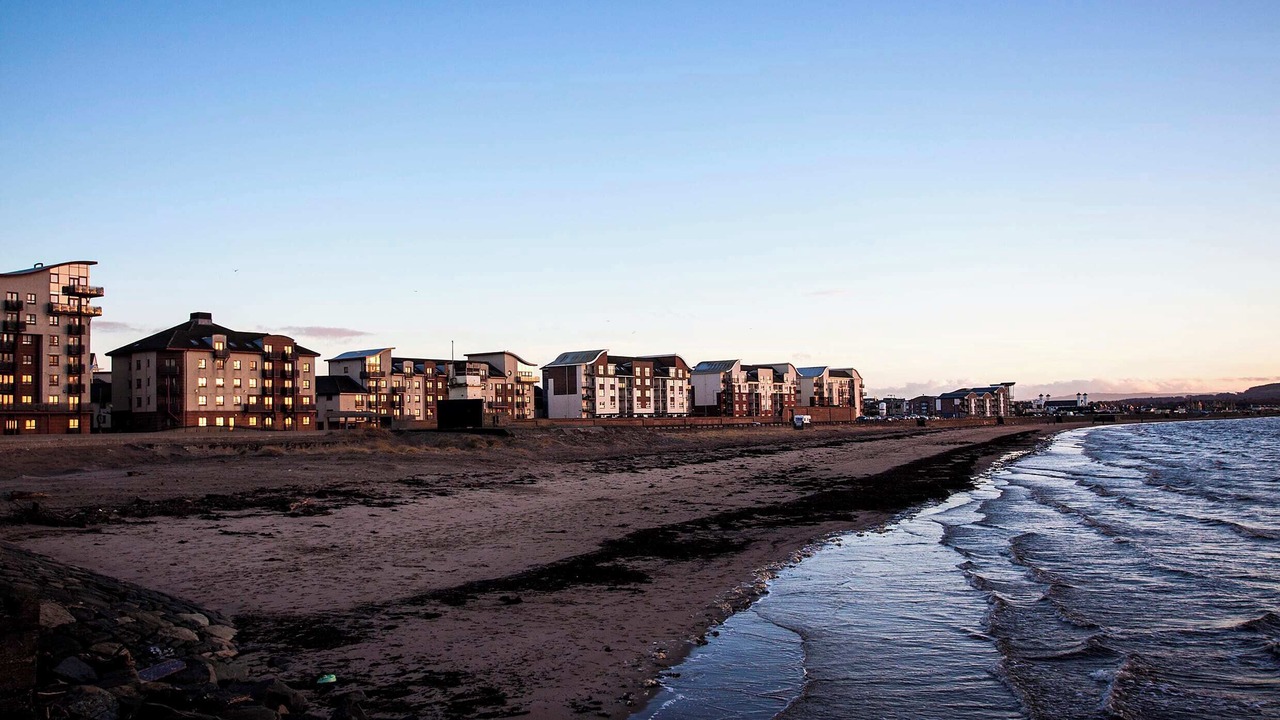 Photo of Outdoor in Ayr