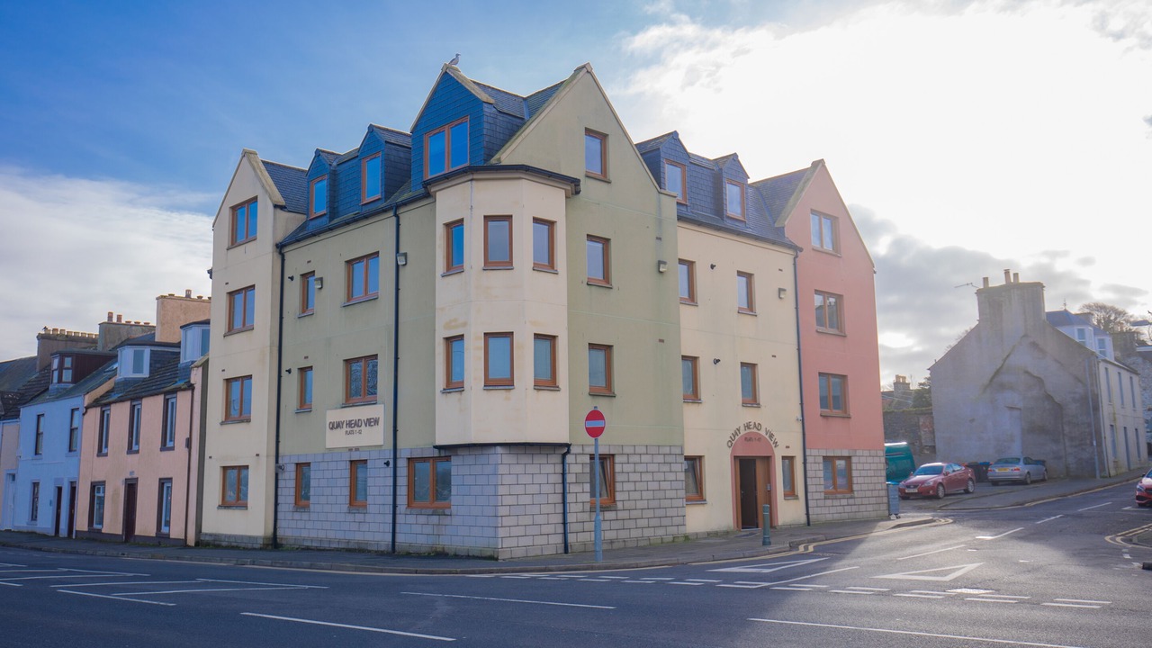 Photo of Outdoor in Stranraer