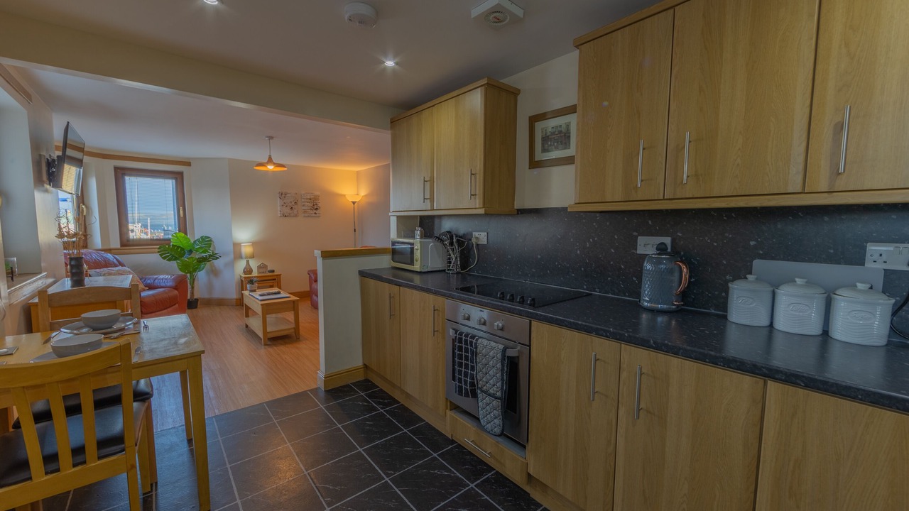 Photo of Bathroom in Stranraer