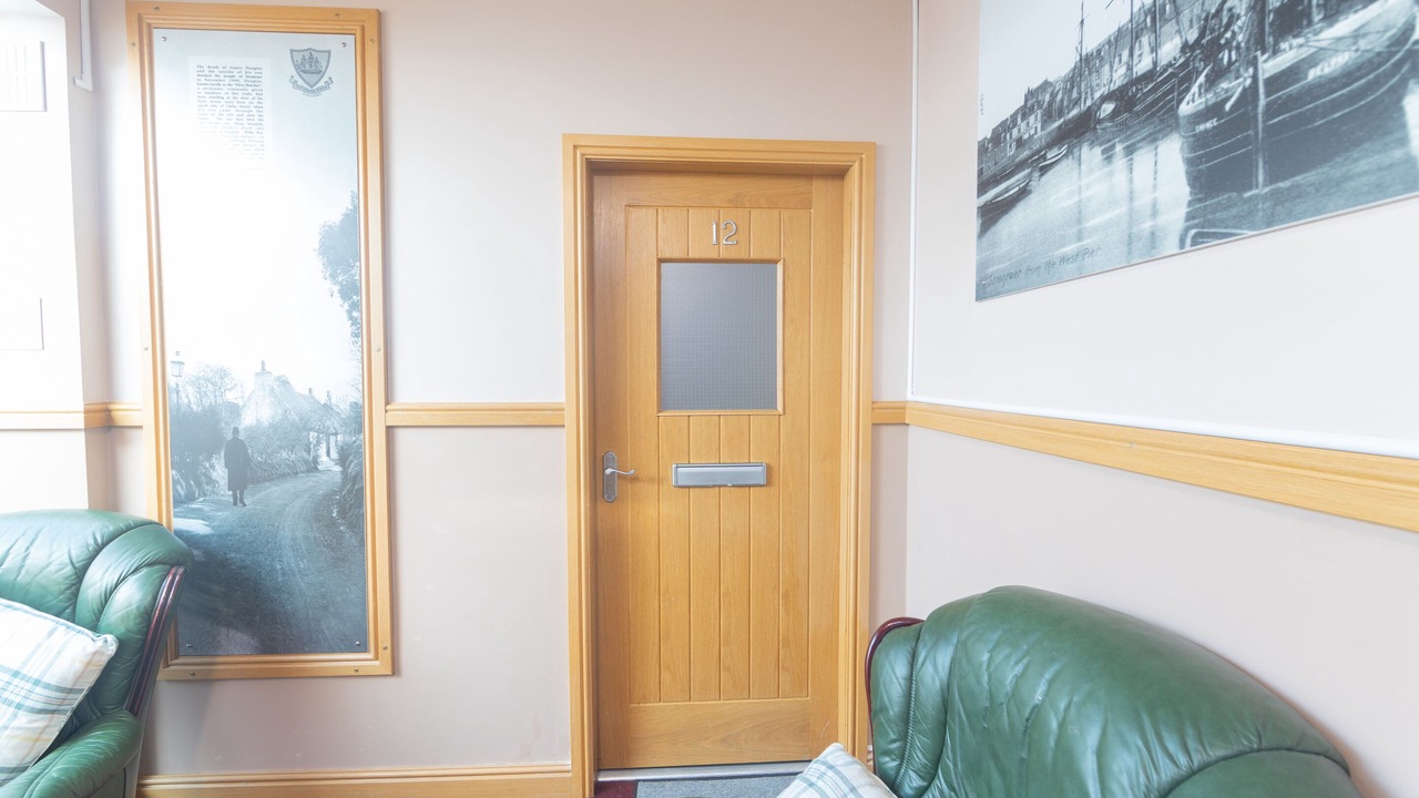 Photo of Bathroom in Stranraer