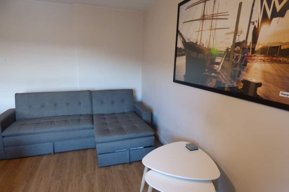 Photo of Livingroom in Tollcross