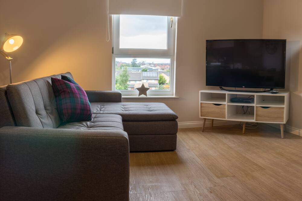 Photo of Livingroom in Tollcross