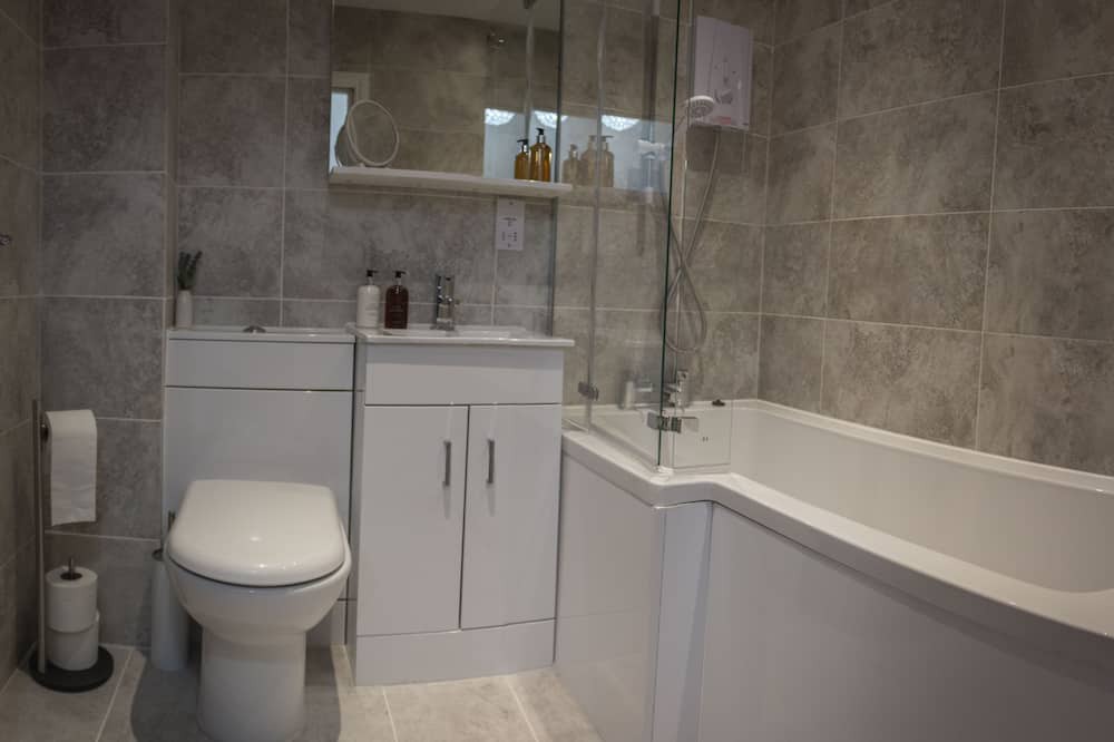 Photo of Bathroom in Tollcross