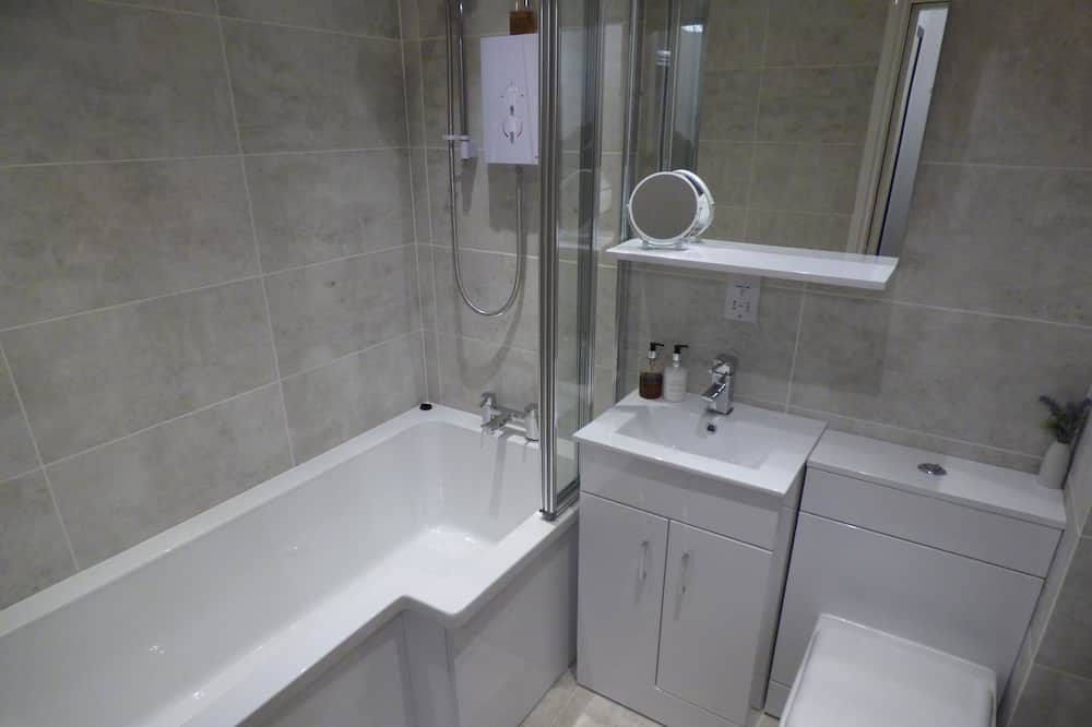 Photo of Bathroom in Tollcross