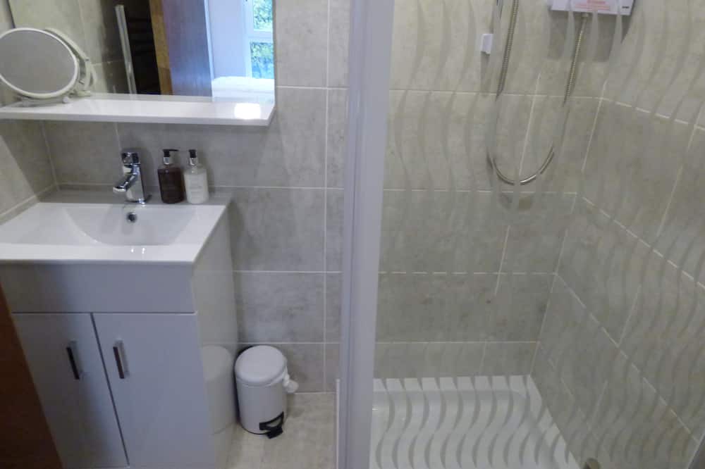 Photo of Bathroom in Tollcross