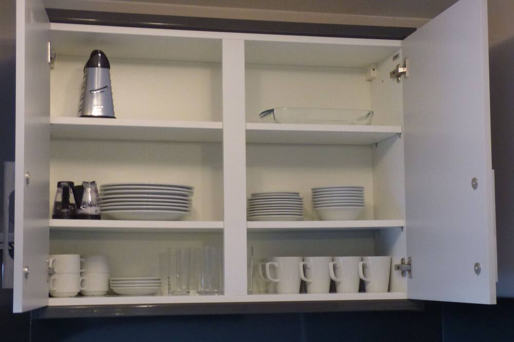 Photo of Kitchen in Tollcross