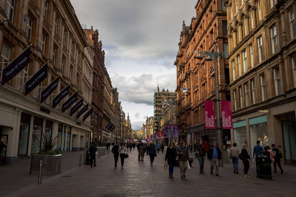Photo of Others in Tollcross