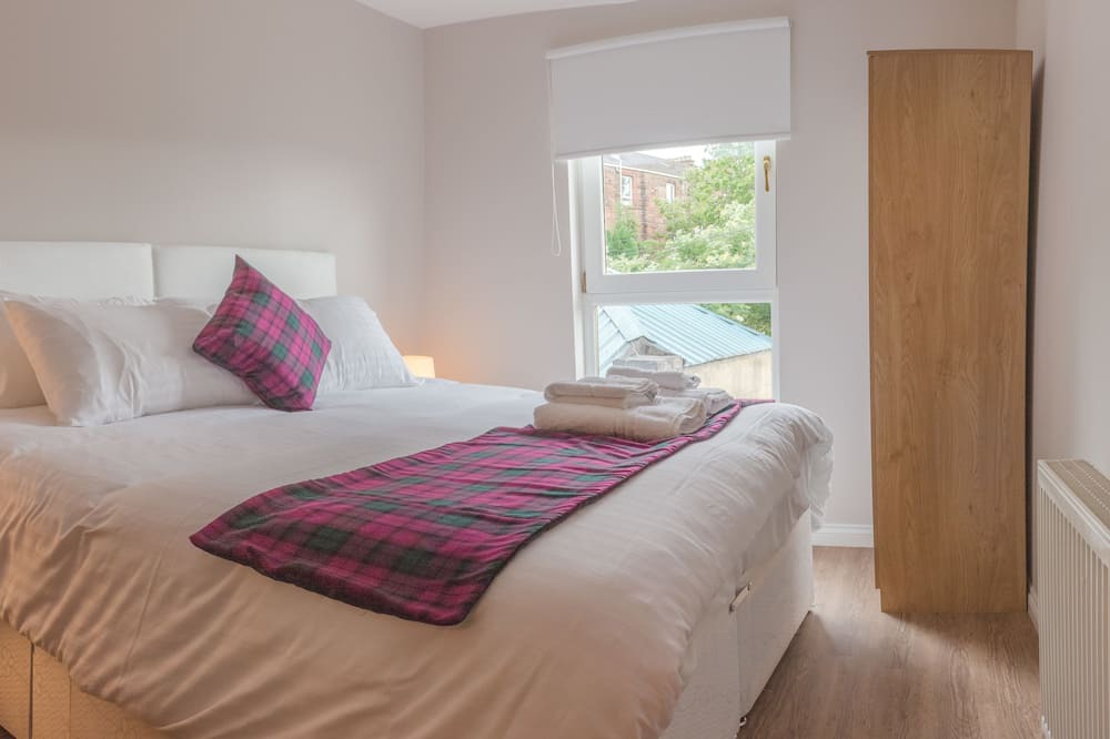 Photo of Bedroom in Tollcross