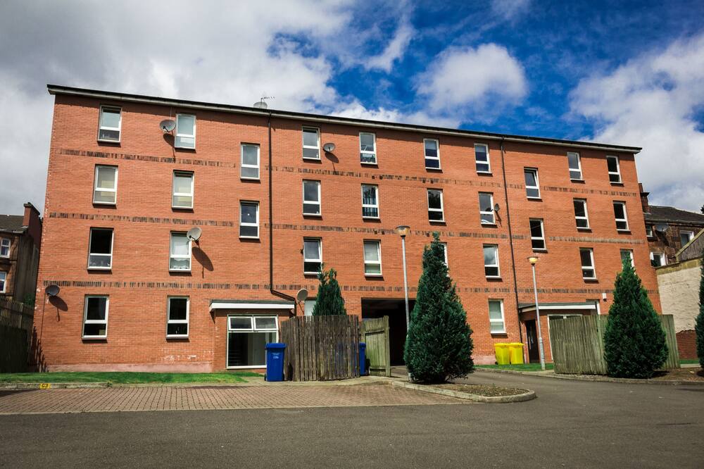 Photo of Outdoor in Tollcross