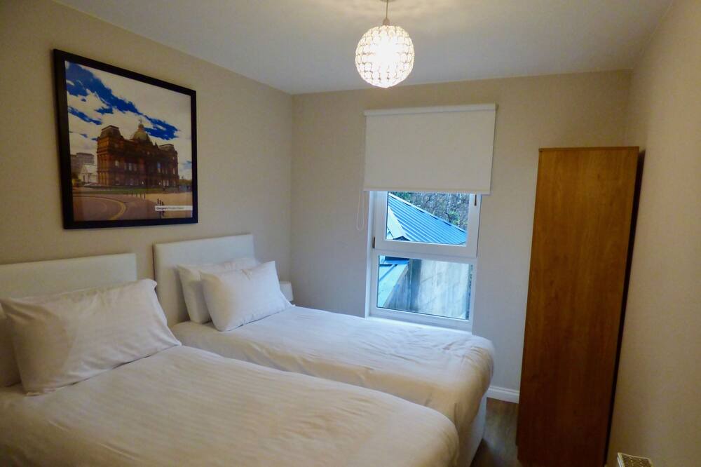 Photo of Bedroom in Tollcross
