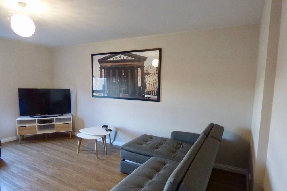 Photo of Livingroom in Tollcross