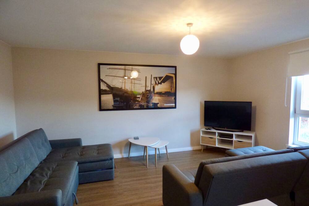 Photo of Livingroom in Tollcross
