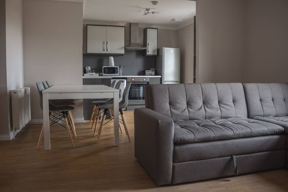 Photo of Livingroom in Tollcross
