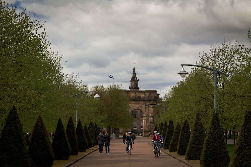 Photo of Others in Tollcross