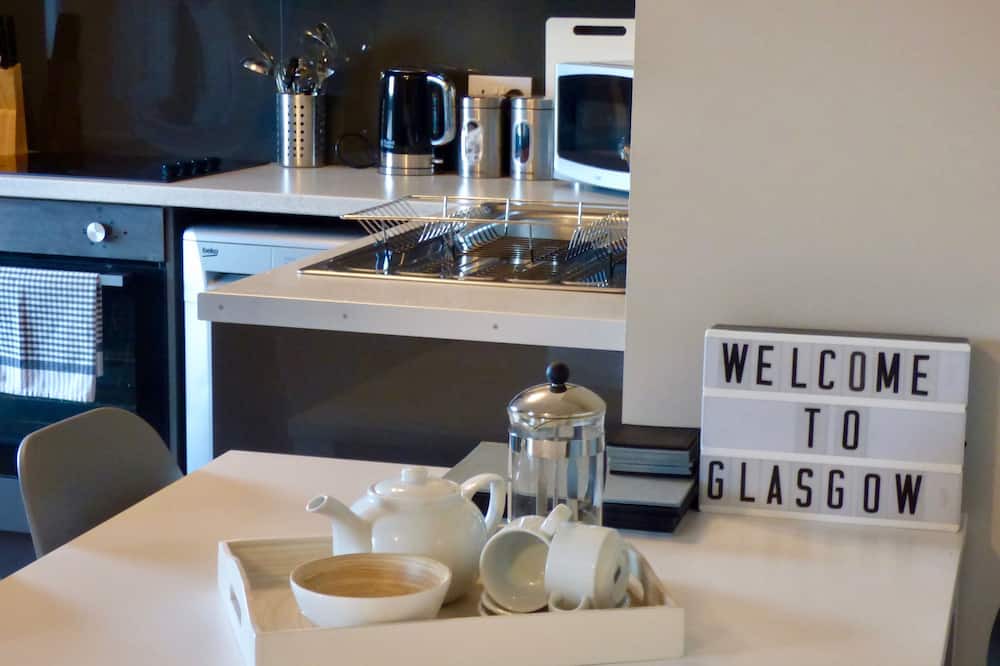 Photo of Kitchen in Tollcross