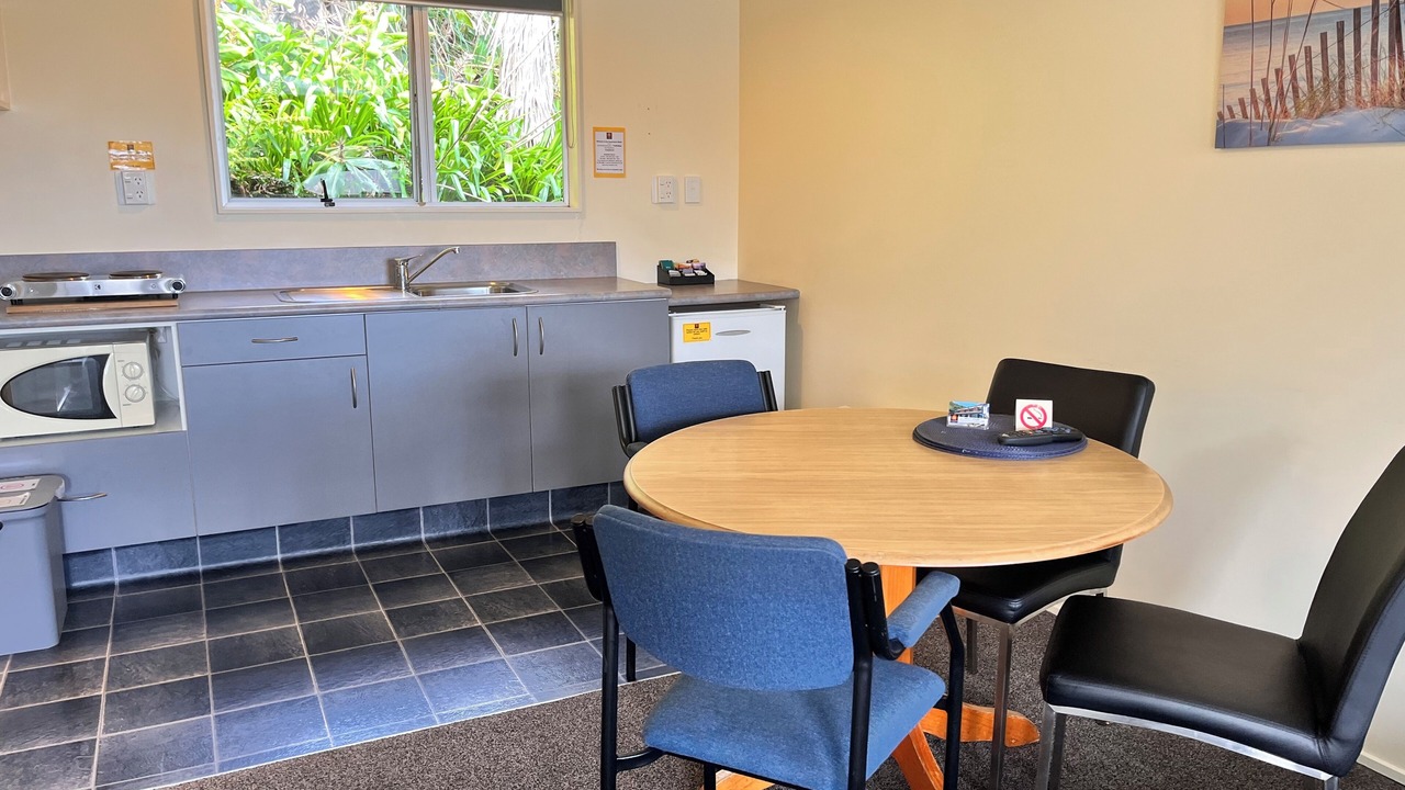 Photo of Kitchen in Greymouth