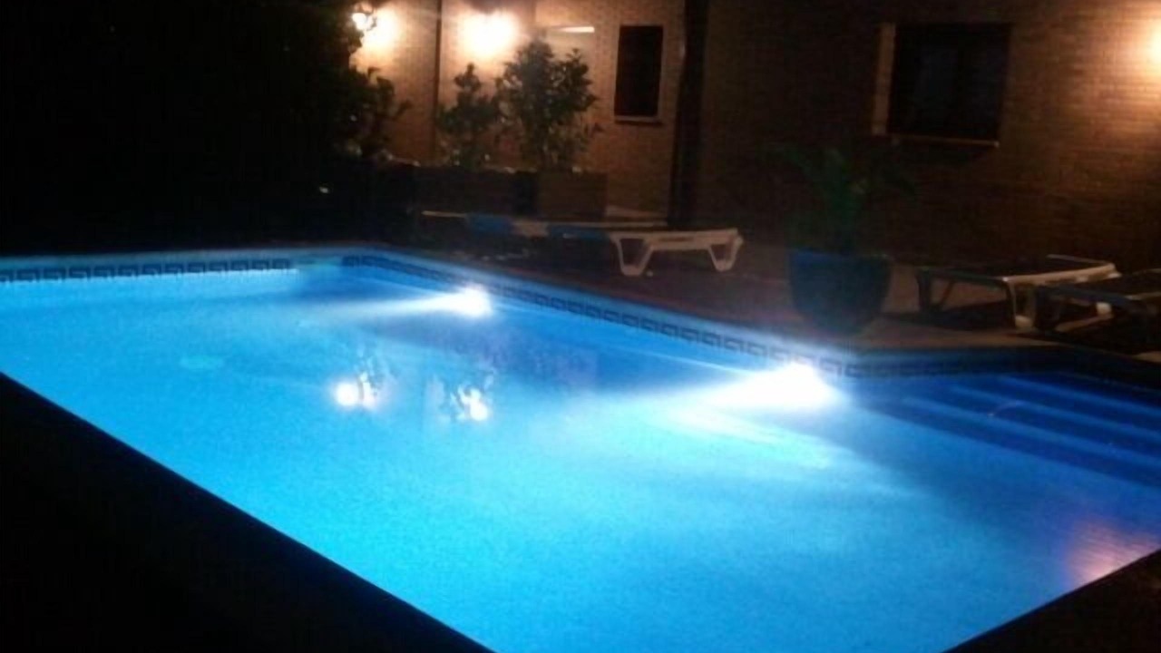 Photo of Outdoor in La Goba