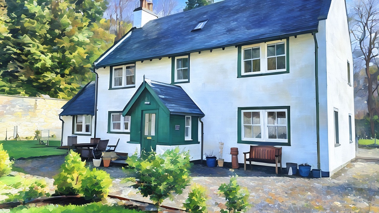 Photo of Outdoor in Braemore