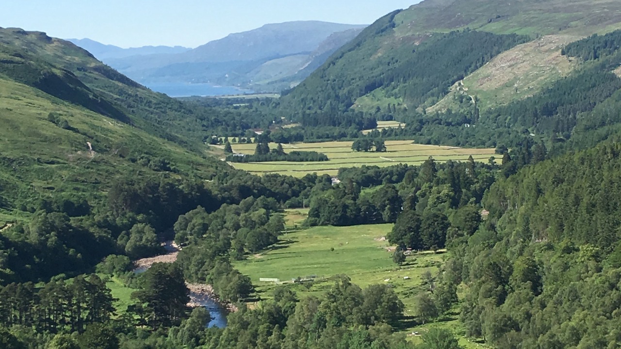 Photo of Outdoor in Braemore