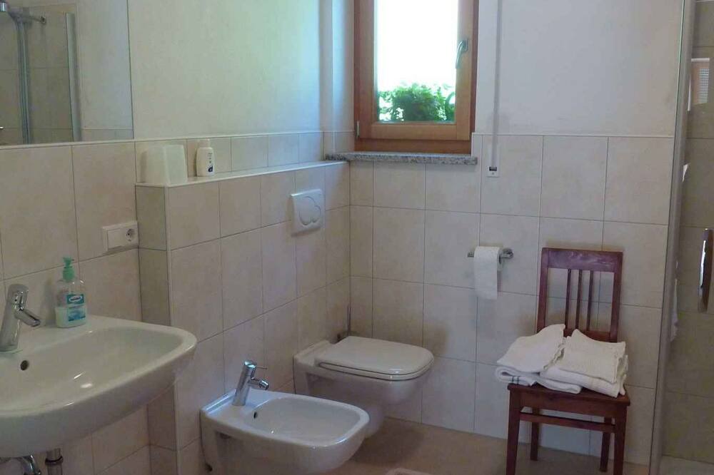 Photo of Bathroom in Tesimo